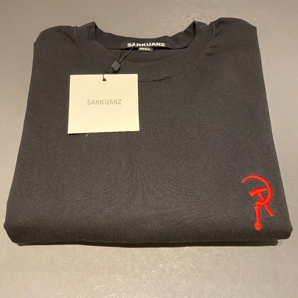 Sankuanz T-shirt